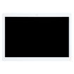 Lenovo Tab M10 HD TB-X505 LCD Screen + Digitizer Assembly (White) - 2