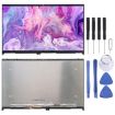 Lenovo Ideapad Flex 5-15IIL05 FHD LCD Screen Assembly with Frame - 1
