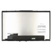 Lenovo Yoga C940-14 FHD LCD Screen Digitizer Assembly with Frame - 3