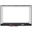 Lenovo Yoga 710-15IKB FHD LCD Screen Assembly with Frame - 3