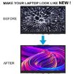 Lenovo ideapad Yoga C940-15IRH LCD Screen Digitizer Assembly - 4