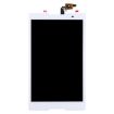 White OEM LCD & Digitizer Assembly for Lenovo Tab3 8/TB3-850 - 2