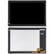 Lenovo SD-X701B 10 Pin LCD Screen with Digitizer Assembly (Black) - 2