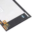 Lenovo SD-X701B 10 Pin LCD Screen with Digitizer Assembly (Black) - 4