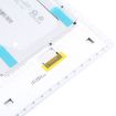 Lenovo Tab 2 A10-30 YT3-X30 LCD Screen Digitizer White Assembly - 4
