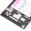 OEM LCD Screen Assembly For Lenovo Tab3 8 Plus TB-8703 Series - 3