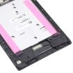 OEM LCD Screen Assembly For Lenovo Tab3 8 Plus TB-8703 Series - 4