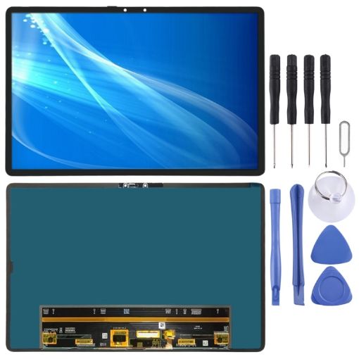 Original LCD Screen for Lenovo Xiaoxin Pad Pro TB-J716 (2021)  - 1