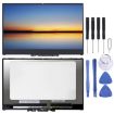 Lenovo Yoga 720-15 3840x2160 UHD LCD Screen Assembly with Frame - 1