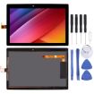 OEM LCD Screen for Lenovo Tab 3 10 Plus 10.1" with Digitizer Assembly - 1