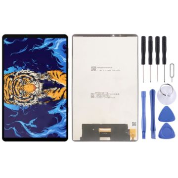 LCD Screen for Lenovo LEGION Y700 Gaming Tablet TB-9707 Assembly - 1