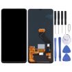 Lenovo Z5 Pro/L78031 Black LCD Screen with Digitizer Assembly - 2