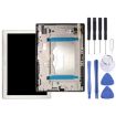 LCD Screen & Digitizer Assembly for Lenovo TAB4 Plus TB-X704/TB-X704L - 2