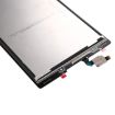 Lenovo Tab 2 A8-50F/A8-50LC OEM LCD Screen with Digitizer (Black) - 5