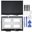 OEM FHD LCD Screen LP133WF4-SPA1 for Lenovo Yoga 370-13 Assembly - 2