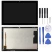 OEM LCD Screen & Digitizer for Lenovo TAB4 10 REL (Black) - 2