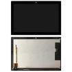 OEM LCD Screen & Digitizer for Lenovo TAB4 10 REL (Black) - 3