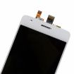 Lenovo ZUK Z2 OEM White LCD Screen with Digitizer Assembly - 4