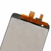 Lenovo ZUK Z2 OEM White LCD Screen with Digitizer Assembly - 5