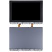 Lenovo YOGA Book YB1-X91 LCD Screen Digitizer Assembly (Grey) - 3