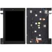 Lenovo Yoga Tab 3 8.0 YT3-850M OEM LCD Screen with Frame (Black) - 3
