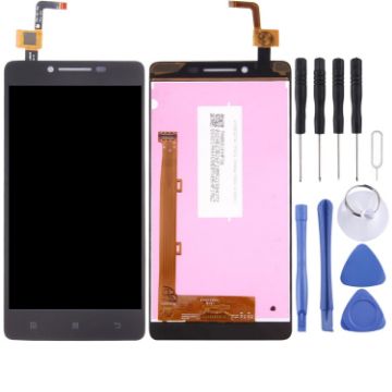 Lenovo Lemon K3/K30-T/A6000/K30-W LCD Screen & Digitizer Assembly - 1