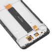 Lenovo K10 2019 XT2025-3 OEM LCD Screen & Digitizer with Frame - 4