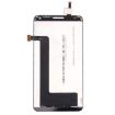 Black OEM LCD Screen & Digitizer Assembly for Lenovo S580 - 3