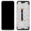 Lenovo K12 Pro 2020 XT2091-8 OEM LCD Screen Assembly Black - 2