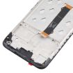 Lenovo K12 Pro 2020 XT2091-8 OEM LCD Screen Assembly Black - 3