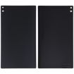 Battery Back Cover for Lenovo Tab 4 8 Plus (Black) TB-8704 Series - 1