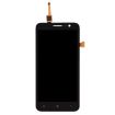 OEM LCD Screen & Digitizer for Lenovo A8/A806/A808T (Black) - 2