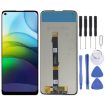 LCD Screen for Lenovo K12 Pro XT2091-8 with Digitizer Assembly - 1