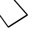 Lenovo Tab P11/P11 5G TB-J616/TB-J607 Front Glass Lens - 4