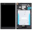 OEM LCD Screen for Lenovo Tab 4 (8") TB-8504 Series - Black - 3