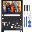 OEM LCD Screen w/ Frame for Lenovo Yoga Tab 3 (10") YT3-X50 Series - 1