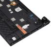 OEM LCD Screen w/ Frame for Lenovo Yoga Tab 3 (10") YT3-X50 Series - 5