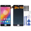 Lenovo Vibe P2 P2c72 P2a42 OEM LCD Screen with Digitizer (Black) - 1