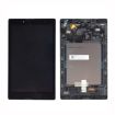 Lenovo Tab 2 A8-50 OEM LCD Screen Digitizer Assembly with Frame - 3
