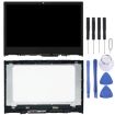 OEM LCD Screen for Lenovo Yoga 520-14IKB, 1920x1080px, Black - 2
