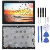 OEM LCD Screen for Lenovo Miix 320 10ICR with Frame (Black) - 1
