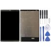 OEM LCD Screen Assembly for Lenovo Tab M8 FHD (Black) - 2
