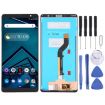Original Black OEM LCD Screen & Digitizer for Lenovo Tab V7 PB-6505 - 1