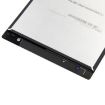 Lenovo Tab 4 Plus 8704 LCD Screen & Digitizer Assembly (Black) - 4