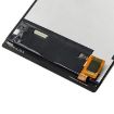 Lenovo Tab 4 Plus 8704 LCD Screen & Digitizer Assembly (Black) - 5