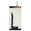 Lenovo A7000 OEM Black LCD Screen with Digitizer Assembly - 2