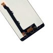 Lenovo A7000 OEM Black LCD Screen with Digitizer Assembly - 4