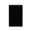 Lenovo Tab 4 8.0 TB-8504X/TB-8504 LCD Screen + Digitizer (White) - 3