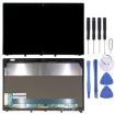 Lenovo ThinkPad X1 Yoga 1st/2nd Gen LCD Screen Assembly (Black) - 2