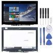 OEM LCD Screen 1920x1080 for Lenovo ThinkPad Yoga 260 with Frame - 1